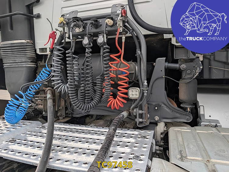 Renault T520 13