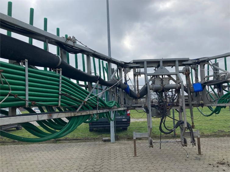 Diversen Vogelsang TSG 330 1