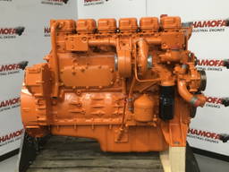 Scania DC12.55A Reconditioned