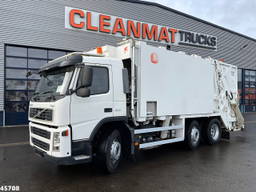 Volvo FM 300 VDK 20m Just 175.171 km