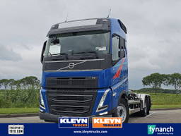 Volvo FH 500 Meiller Haken RS2165