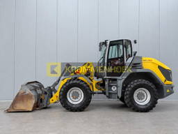 WACKER NEUSON WL 110
