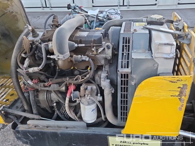 WACKER NEUSON RT82-SC2 10
