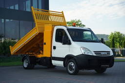 Iveco Daily 35 35-180
