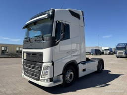 Volvo FH 460 FH460+Retarder