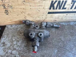 Volvo Steering Valve 20757513