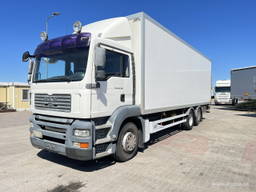 MAN TGA 26.320