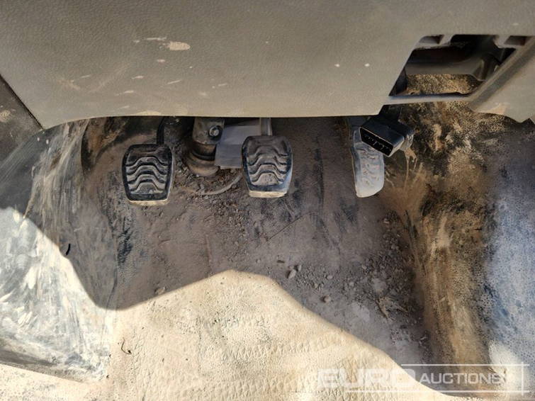 Ford Transit 21