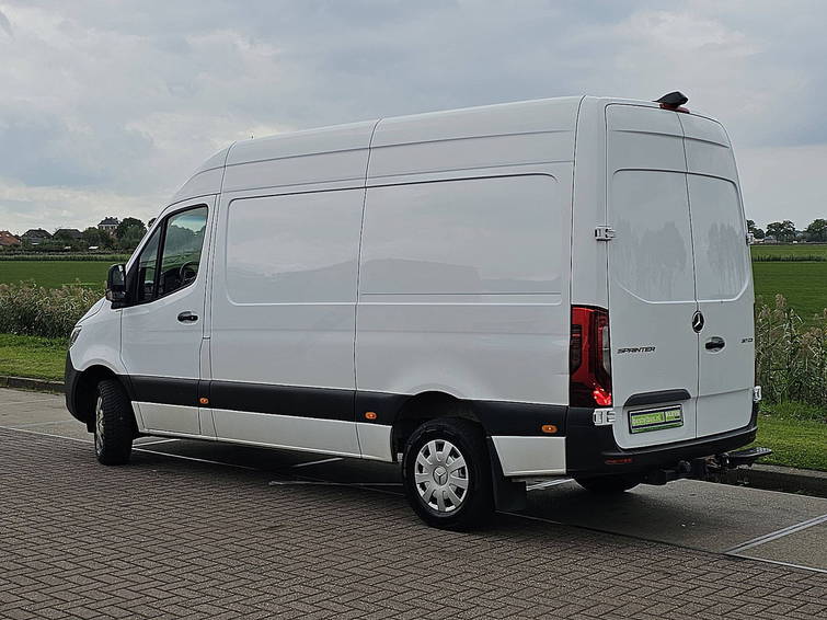 Mercedes-Benz Sprinter 317 L2H2 LED 3.5t-Trekh. 6