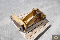 Caterpillar D7E Drawbar