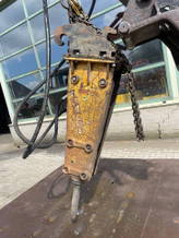 Indeco CW 10