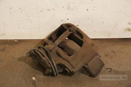 Knorr-Bremse 81.50804.6514 | Remklauw Knorr SN7