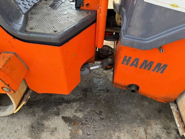 Hamm HD 10 VV 13