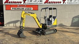 WACKER NEUSON 1404