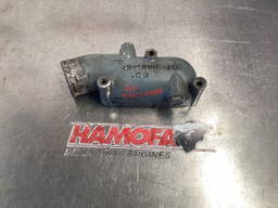 MAN 50.06301-3216 Used