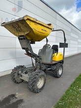 WACKER NEUSON 1501