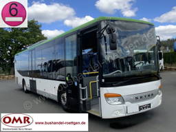 Setra S415 LE Business