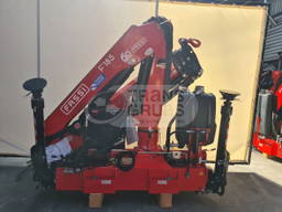 Fassi F185A.1.24 E-Dynamic