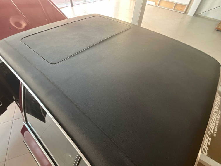 Opel 1976 Diplomat 5.4 collector item 30