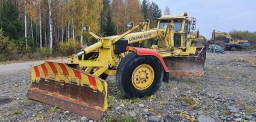 Lokomo AH 172