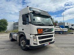 Volvo FMX 370