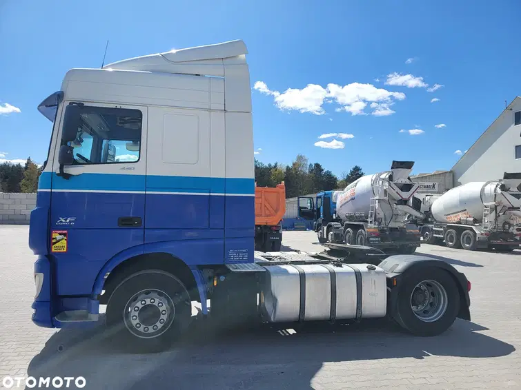 DAF XF 440 10