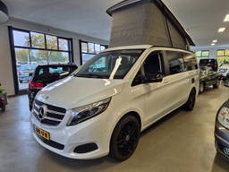 Mercedes-Benz Marco polo Camper. V 250