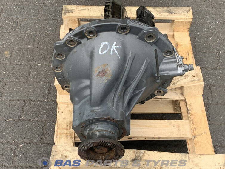 Mercedes-Benz Mercedes R390-11,0 A 000 350 43 03 4