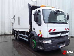 Renault Premium 320