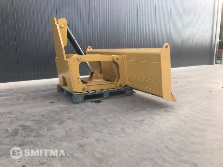 Caterpillar CAT 140M 7