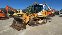 Liebherr LR624