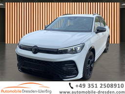 Volkswagen Tiguan 1.5 eTSI 110 kW R-LineBlackStylelHK