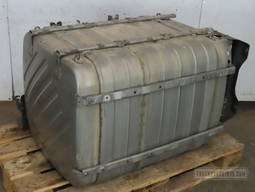 Mercedes-Benz MB Exhaust System Katalysator MP4
