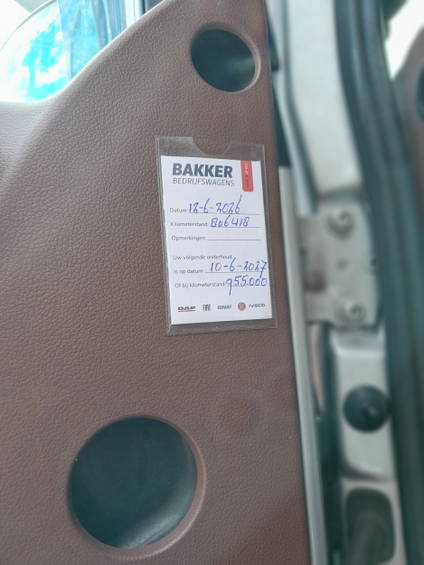DAF XF 530 H4SN3 18