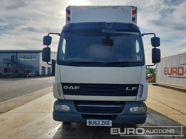 DAF LF 45.160 8