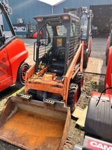 Bobcat S70