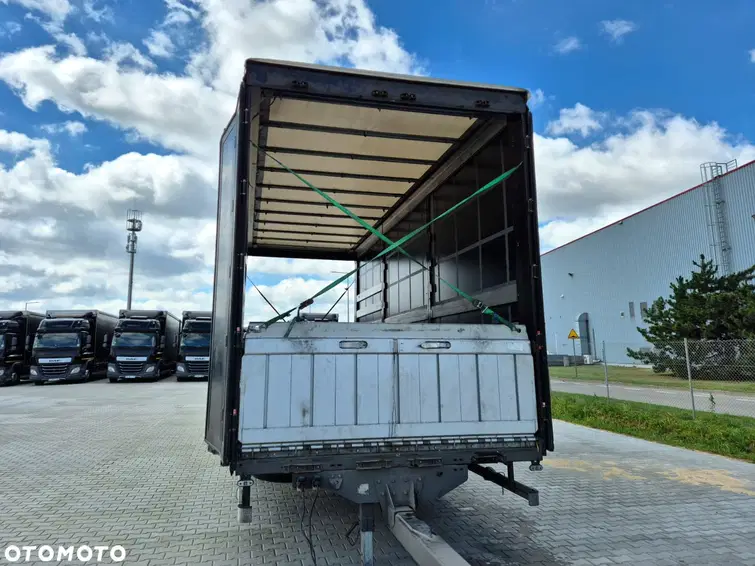 GT Trailers G4080 7