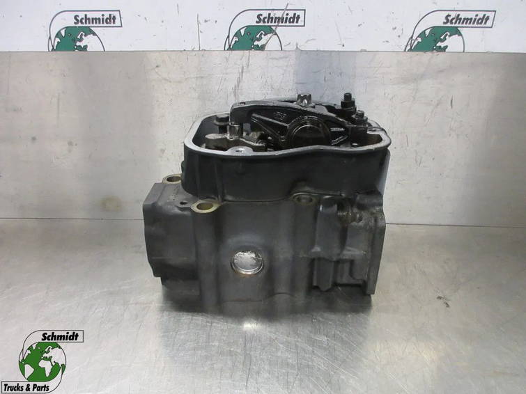 Scania 2452544 / 2294618 Cilinderkop Scania R 410 Euro 6 NGS 13