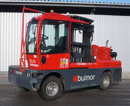 Bulmor DQ60/12/57T