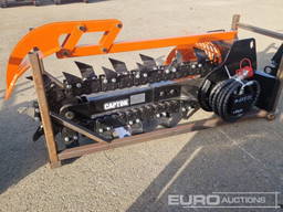 CK-D39 Captok CK-D39