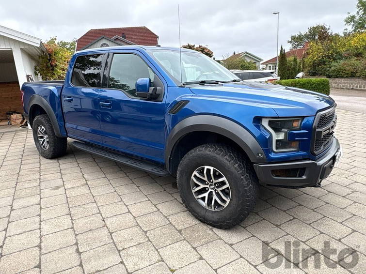 Ford F-150 3