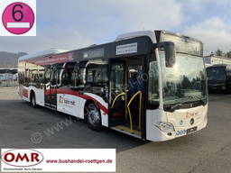 Mercedes-Benz Citaro O 530 LE