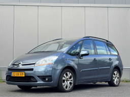 Citroën C4 Grand Picasso 2.0-16V Business