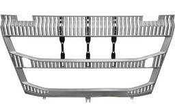 Volvo FH16 21- Onderste Grille / Untere Attrape / Lower Grille / Calandre INFÉRieure / Parrilla Inferior / Nederste Grill / / Mascherina InferiorE 84219358