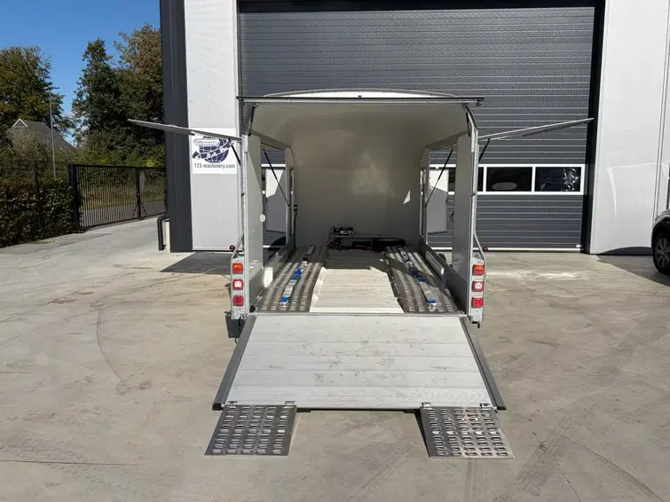 Cheval Liberte , Debon 1000, Demo, uit voorraad, compleet 11
