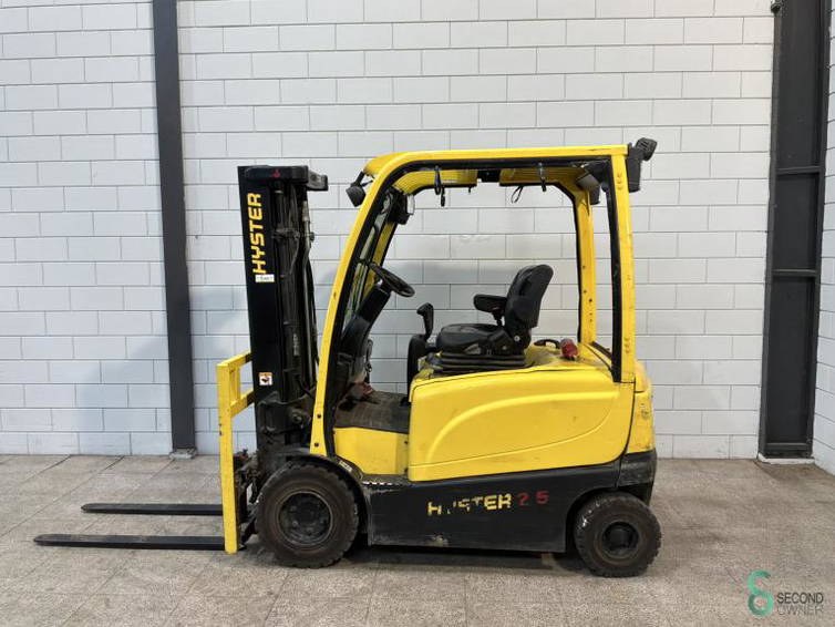 Hyster E2.5XN 1