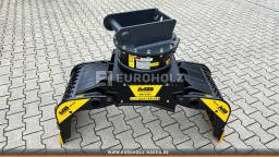 Sortiergreifer MB Crusher MB-G450 MS03 3,5-5,5 t