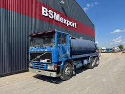 Volvo F 10