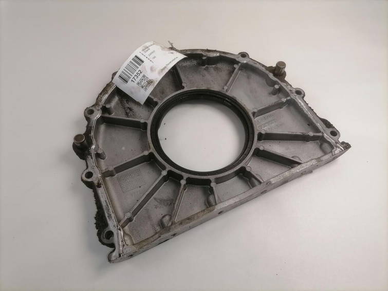 Scania Engine front cover 3