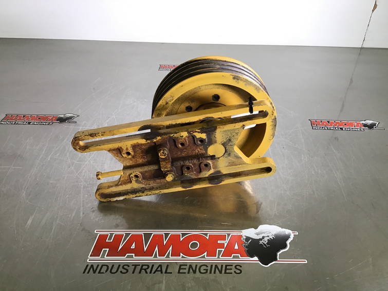 Caterpillar 153-6336 Used 2